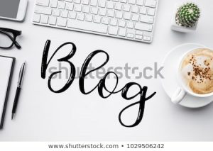Manfaat Menjadi Blogger