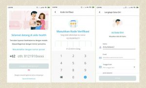 Aido Health Aplikasi Kesehatan di Rumah