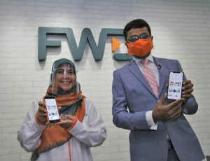 Launching fitur terbaru FWD Max