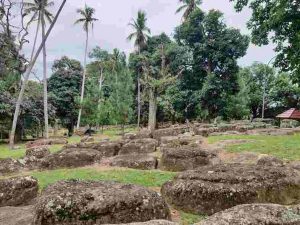 Tempat Wisata Alam Kabupaten Sinjai