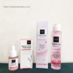 Review Face Care Scarlett