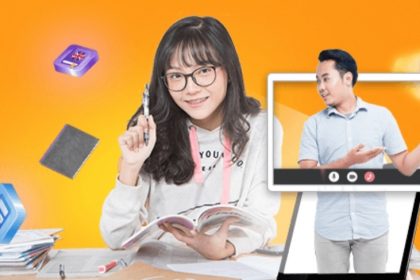 Keunggulan Brain Academy Online