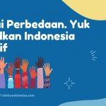 Cara Mewujudkan Indonesia Inklusif