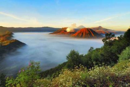 Gunung Semeru