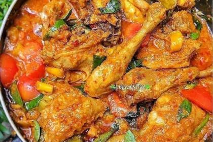 Aneka resep makanan
