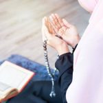 Doa sebelum belajar