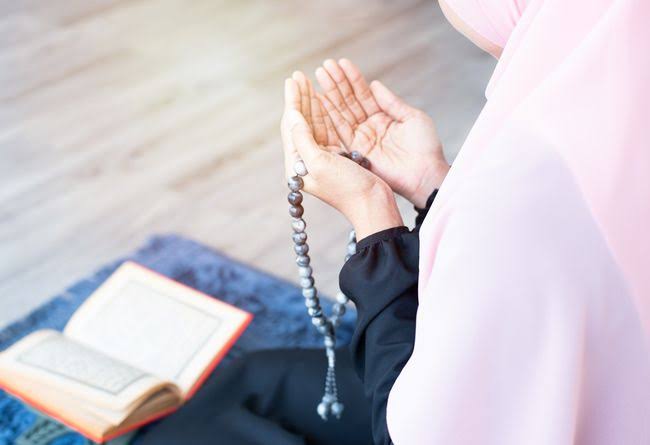 Doa sebelum belajar 