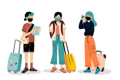 Alasan pakai PayLaterTraveloka