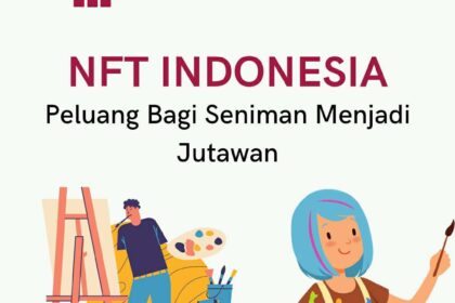 NFT Indonesia