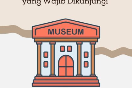 Beragam museum unik di Jakarta
