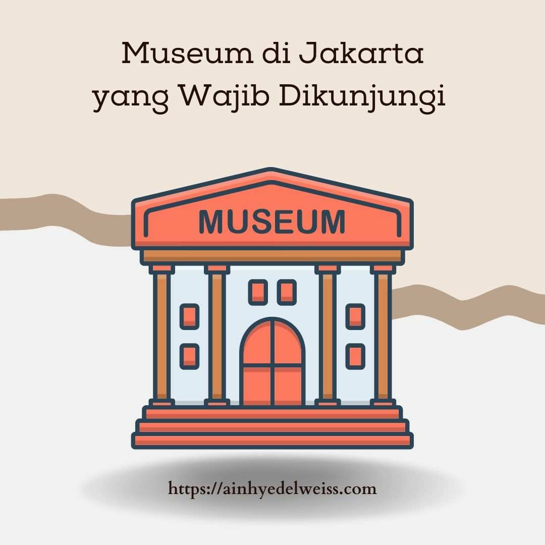 Beragam museum unik di Jakarta