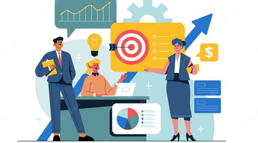 Tips agar bisnis jasa sukses