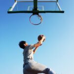 Tips menguasai teknik operan bola basket