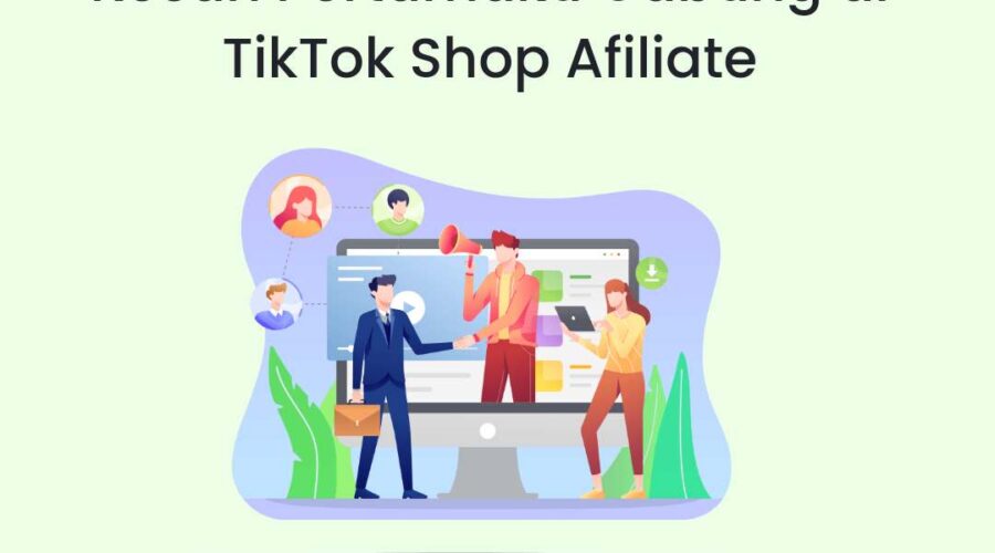 Pengalaman gabung di TikTok Shop Afiliate
