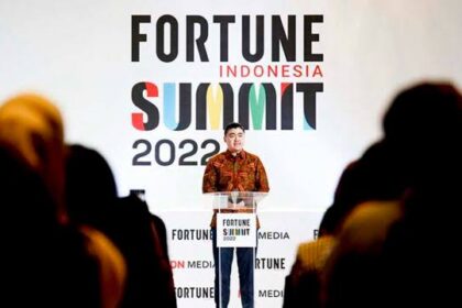 Fortune Indonesia summit 2022