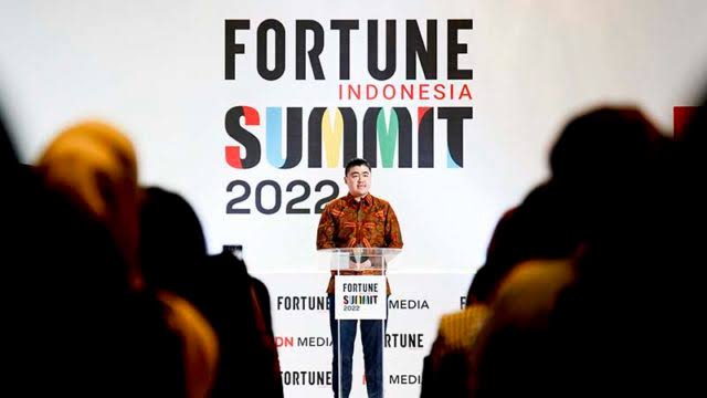 Fortune Indonesia summit 2022