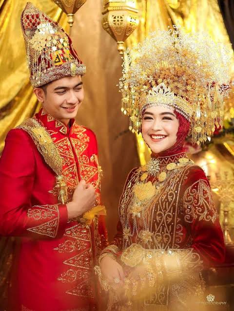 Baju Adat Aceh untuk Referensi Baju Pernikahan Anda! - Blog Ainhy Edelweiss