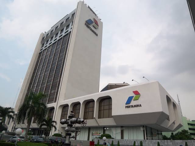 Kelebihan PT Pertamina