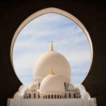 Tips memilih bahan Kubah masjid