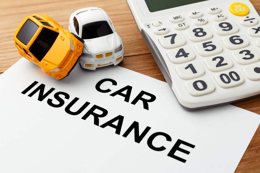 Rekomendasi Premi Asuransi Mobil All Risk