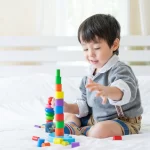 Mainan Montessori