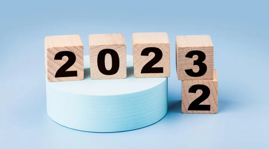 Menghadapi resesi tahun 2023