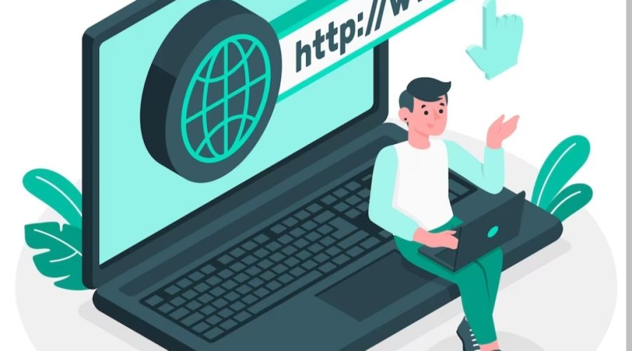 Cara Cek Kecepatan Website