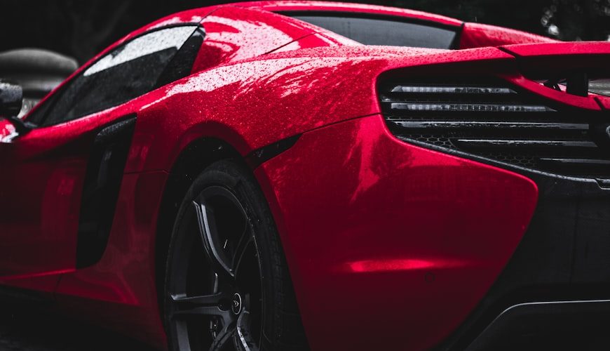 Apa itu lelang mobil