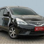 Jual Mobil Nissan Bekas